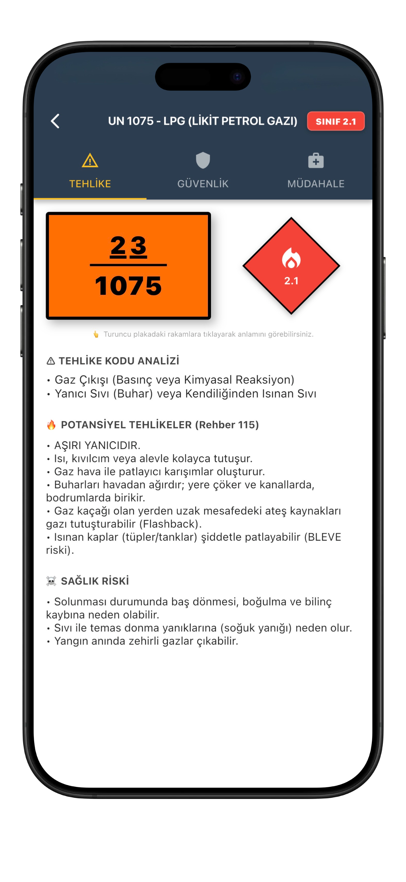 KOR Asistan - Vardiya Takibi